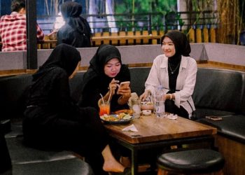 Badjoeri Coffee and Eatery