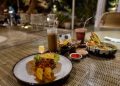 EONIA HOUSE & EATERY Andri Kurniawan