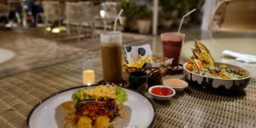 EONIA HOUSE & EATERY Andri Kurniawan