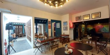 Tempat Ngupi Suprianty Canastaria