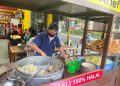Bakso Arief A Yusuf Hakim