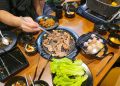 Daejeon Korean BBQ Daejeon Korean BBQ