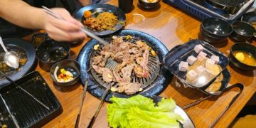 Daejeon Korean BBQ Daejeon Korean BBQ