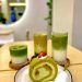 Gincha Matcha House Hilda alviana