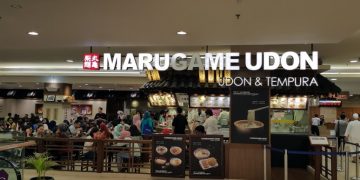 Marugame Udon