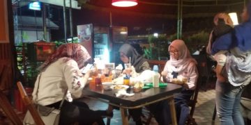 Mie Baso Ciamis BSD Dewi Alia