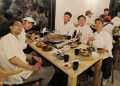 Ssikkek Korean BBQ Sunter moccugans 25