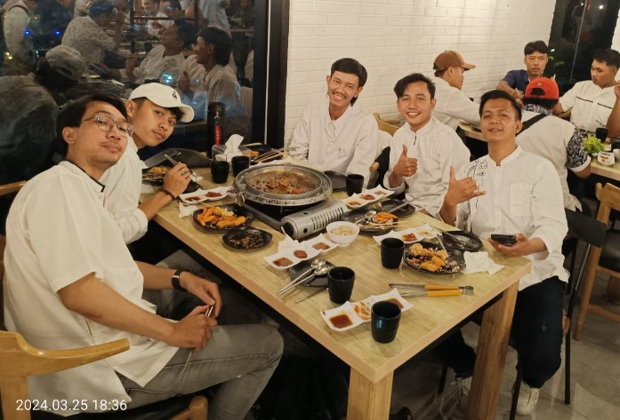 Ssikkek Korean BBQ Sunter moccugans 25
