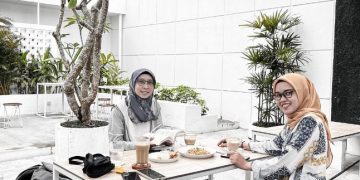 Titik Mula Coffee & Eats Purbalingga Indah Oktarianing Tiyas