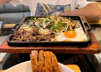 Zenbu Plaza Indonesia Dewinta Kirana