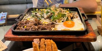 Zenbu Plaza Indonesia Dewinta Kirana