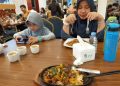 Bakmi Berdikari Dede Hamdani
