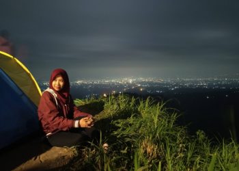 Bukit Puteran Afif Jazuli