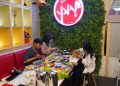 Bulgogi Yaa! All You Can Eat CSB MALL