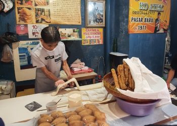 Cakue Ko Atek Auliafusi Pratami