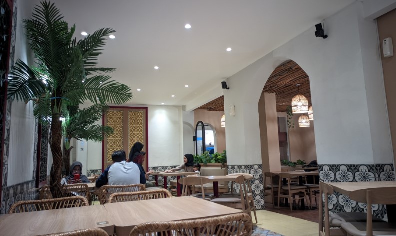 20 Cafe di Pekalongan Cozy buat Tempat Nongkrong, Coffee Shop!