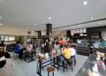 Depot Nasi Campur Pojok Tambak Bayan Pingky Sudibyo
