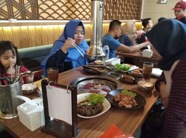 12 Restoran All You Can Eat di Makassar, AYCE yang Paling Enak!