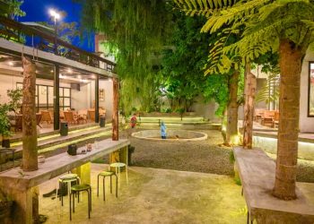 KLAKON Pekalongan Dimas Ario Kusuma