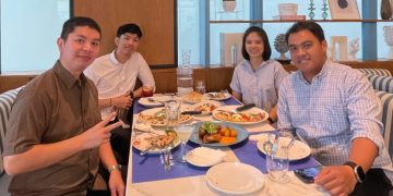 MASSILIA Cucina Italiana Gatot Subroto