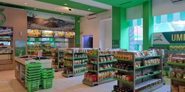 Malang Strudel Felix Pandan