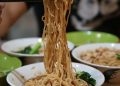 Mie Ayam Dedy Rasa Spesial