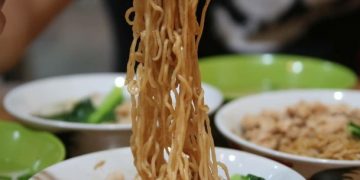 Mie Ayam Dedy Rasa Spesial