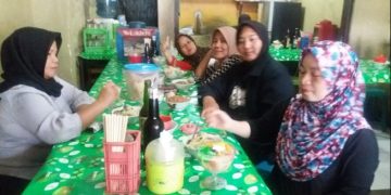 Mie Ayam Imami Firman Prasetyo