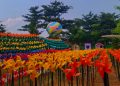 NEW MARIGOLD GARDEN Ria Yuliawati