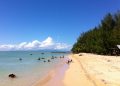 Pantai Toronipa MotoJelajah