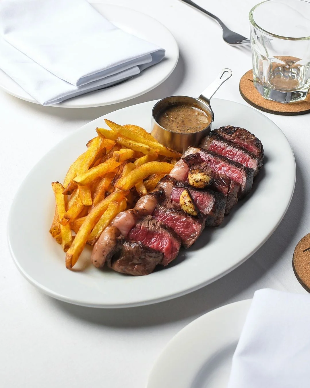 Picca Steak Room via Instagram.com @Picca.SteakRoom