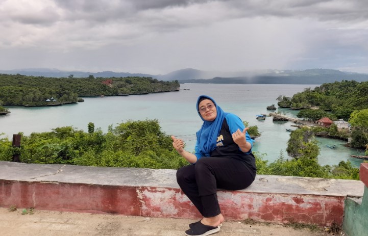 Pulau Muna mulia sipala