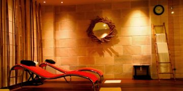 Relax Living - The City Spa