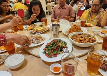 Restoran Angke Our Story