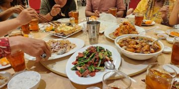 Restoran Angke Our Story