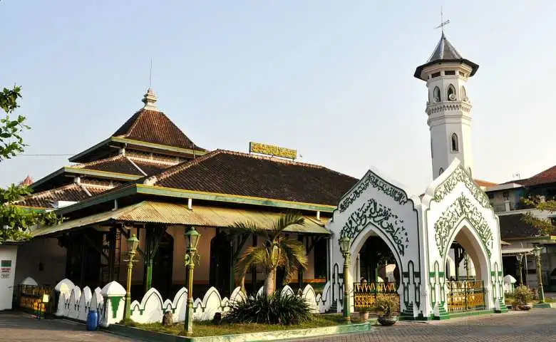 Rumah Tajug