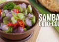 Sambal Colo-Colo