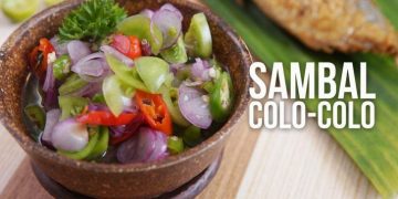Sambal Colo-Colo