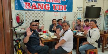 Soto Bang Udi