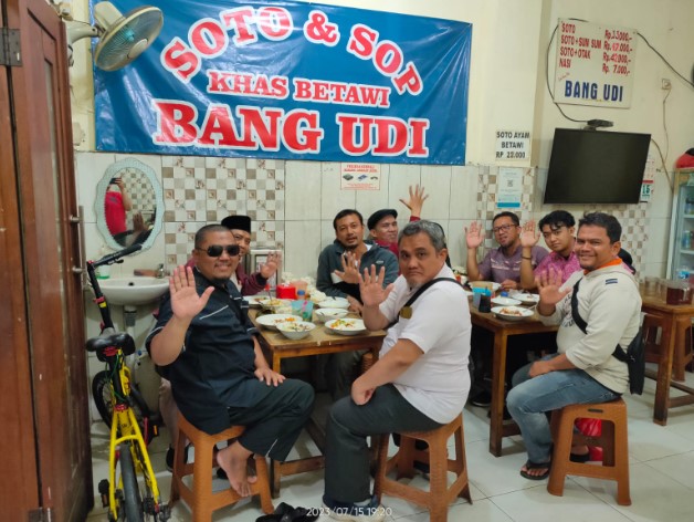 Soto Bang Udi