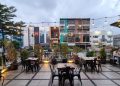 Waltie's Rooftop Cafe Trip Traveller