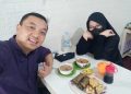 Warung Coto Makassar Andara Echan channel