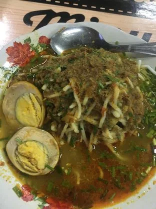 laksa bang lepay via Pergikuliner