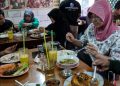 warung makan AL MAIDAH Ali Ha Sani