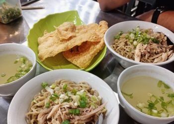 Bakmi Ono Greenville Raya Yuanita