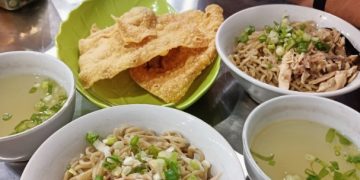 Bakmi Ono Greenville Raya Yuanita