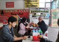 Bubur Ayam Kang Ardi Vindra A