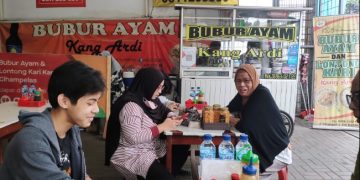 Bubur Ayam Kang Ardi Vindra A