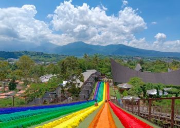 Dusun Semilir maulida uli