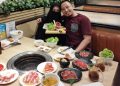 Gyu-Kaku riphi pie